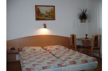 Pensión Nová Lesná 7